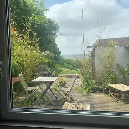 Maison Nantouar Hébergement de vacances Trélévern