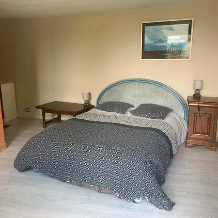 Hébergement de vacances Maison Nantouar *