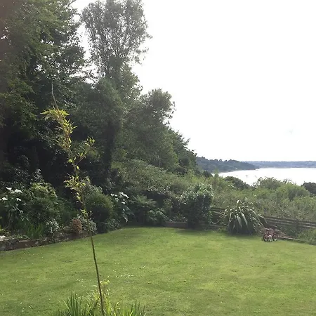 Maison Nantouar Hébergement de vacances *