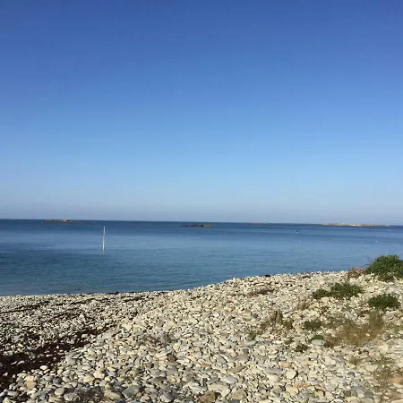 Hébergement de vacances Maison Nantouar *