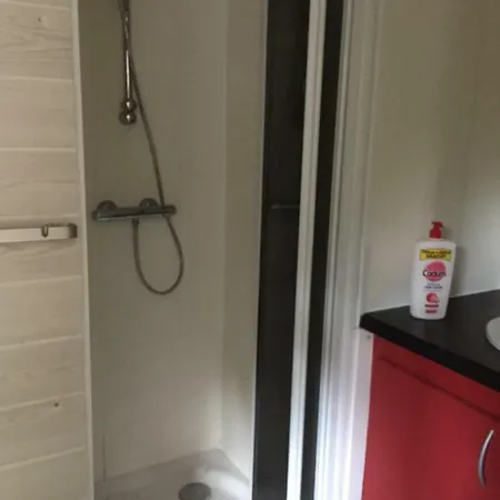 Maison Nantouar Hébergement de vacances *
